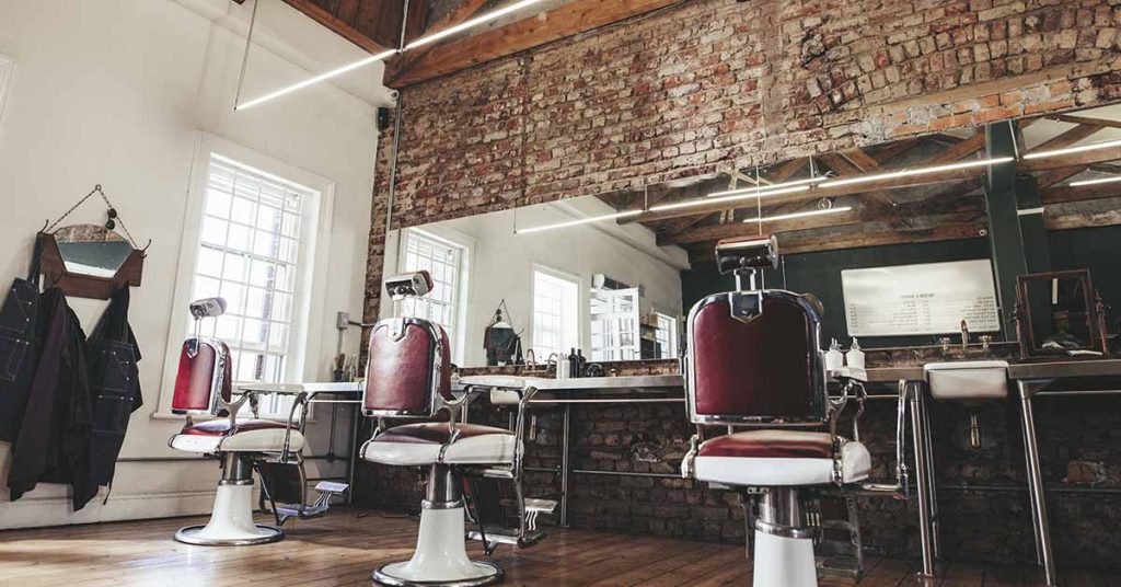 Young Boy Is Called An Idiot At The Hair Salon – a Short Story - Featured image