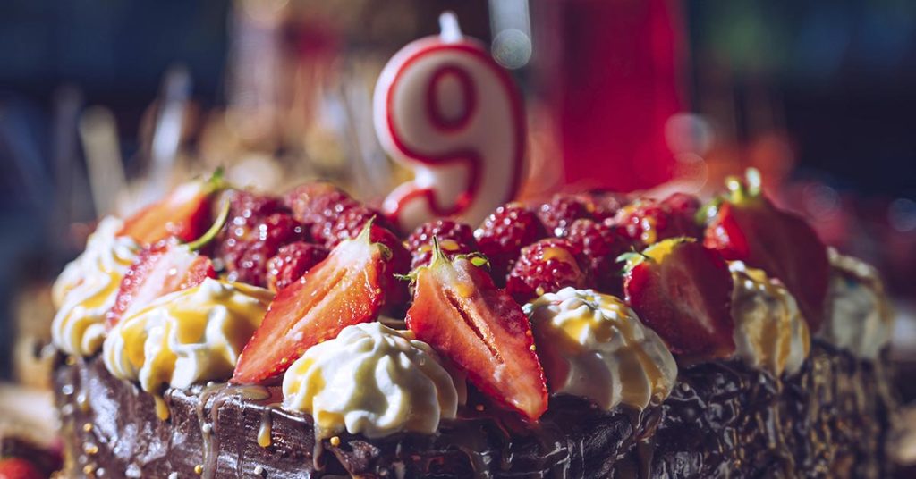  ‘Most Courageous’ Girl Dies an Hour Before Ninth Birthday - Featured image