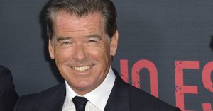 Pierce Brosnan’s daughter married in secret just days before her death