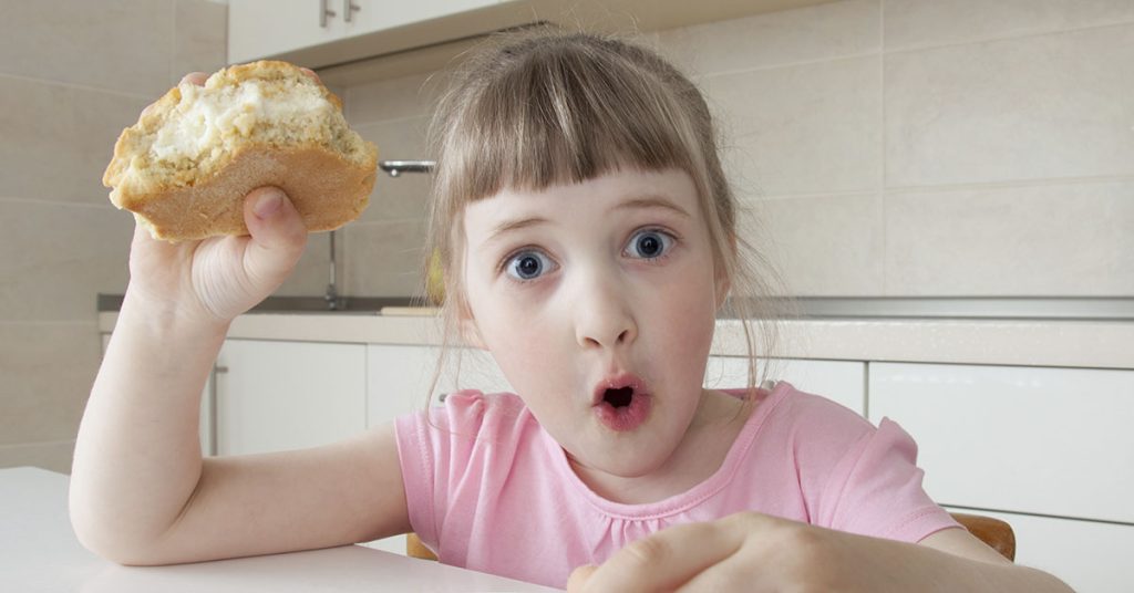 Girl, 5, Dies on Way Home from Swimming Lessons After Choking on a Hot Dog. - Featured image