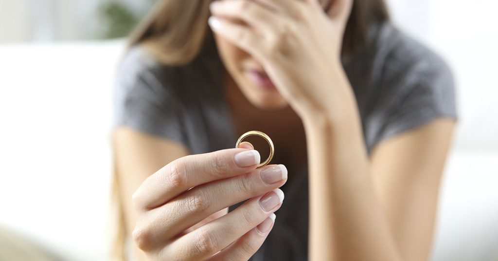 Wife Gets Her Smelly Revenge When Being Dumped After 37 Years - Featured image