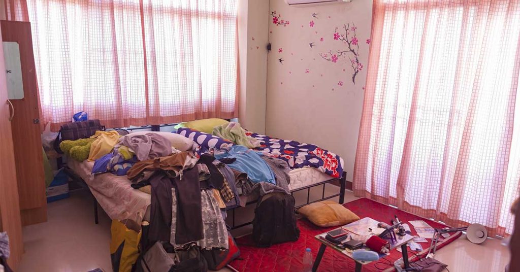 Ten Boys vs Ten Girls Were Left Unsupervised in a House for a Week, and the Results are Absolute Chaos - Featured image