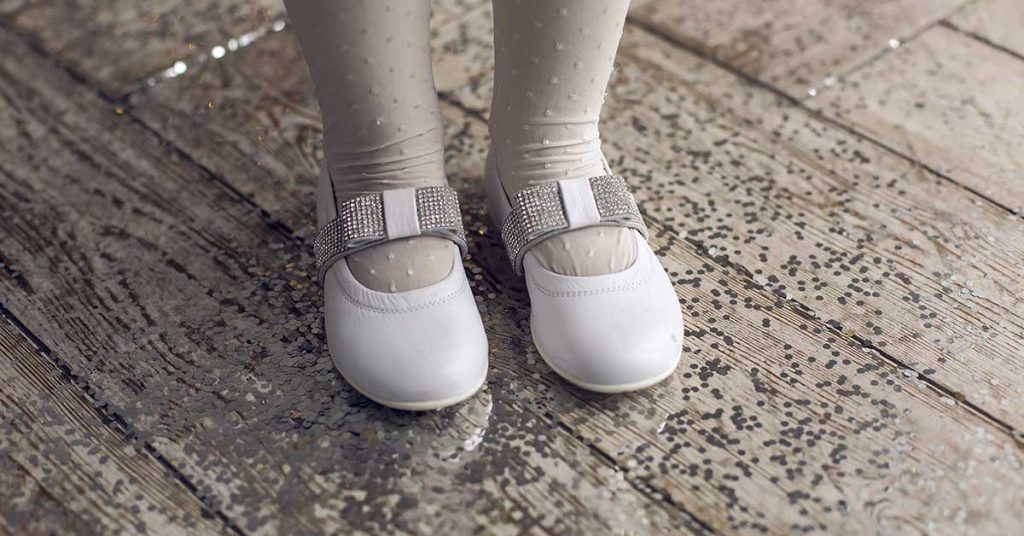 Here is Matilda Callaghan’s Story, the Girl Covered in Polka Dots - Featured image