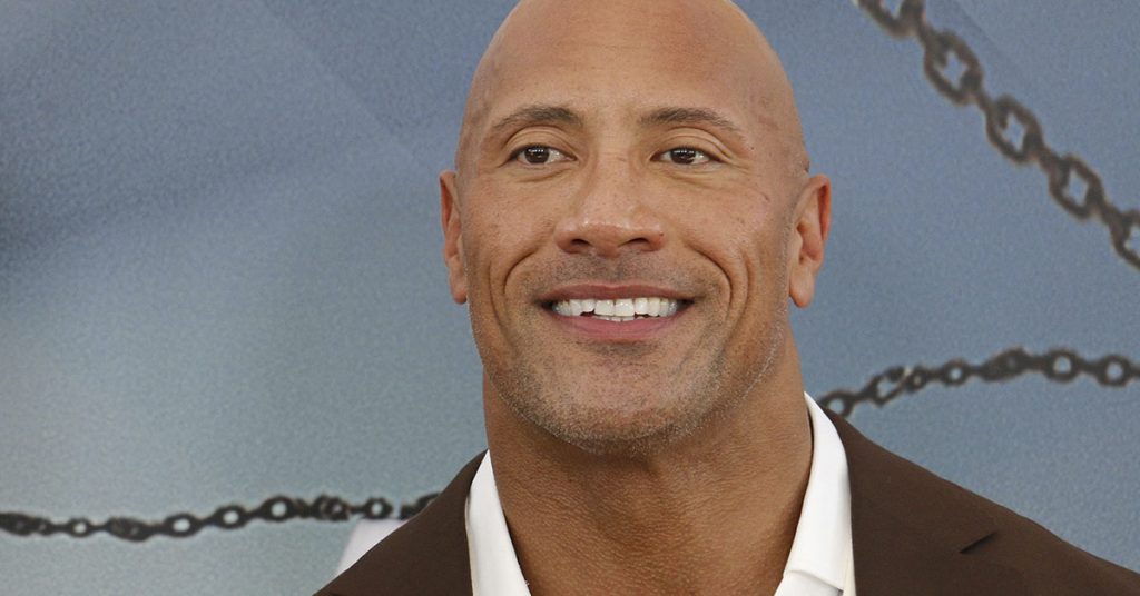 The Rock Saved His Mom’s Life When He Was 15 – And It’s A Moment He Will Never Forget - Featured image