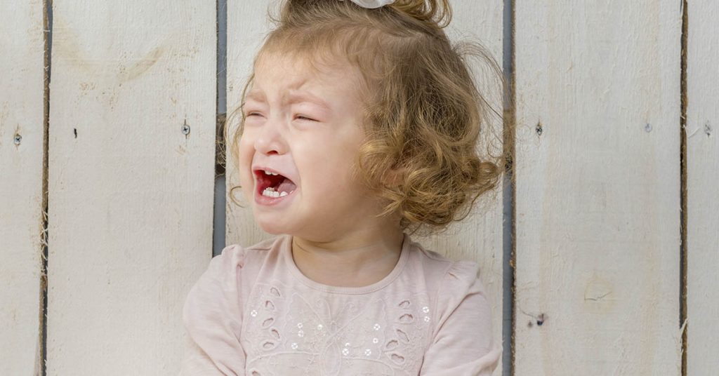 Woman calls for child-free suburbs because she doesn’t want to live near screaming kids - Featured image