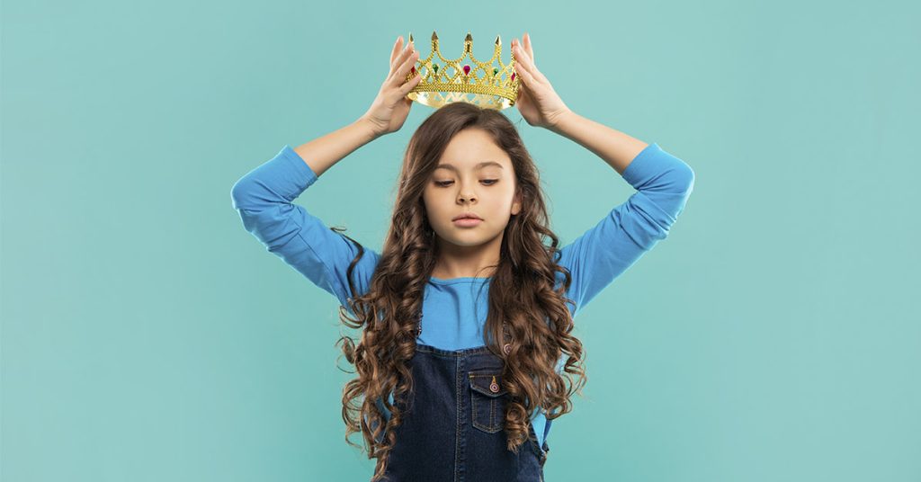 Narcissistic Children Are Raised By Parents Who Do These 8 Things - Featured image