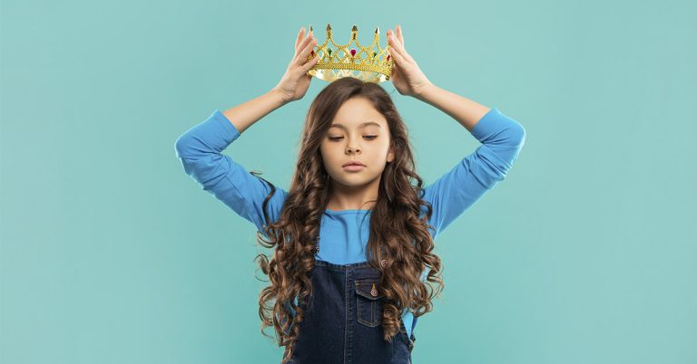 Narcissistic Children Are Raised By Parents Who Do These 8 Things - Featured image