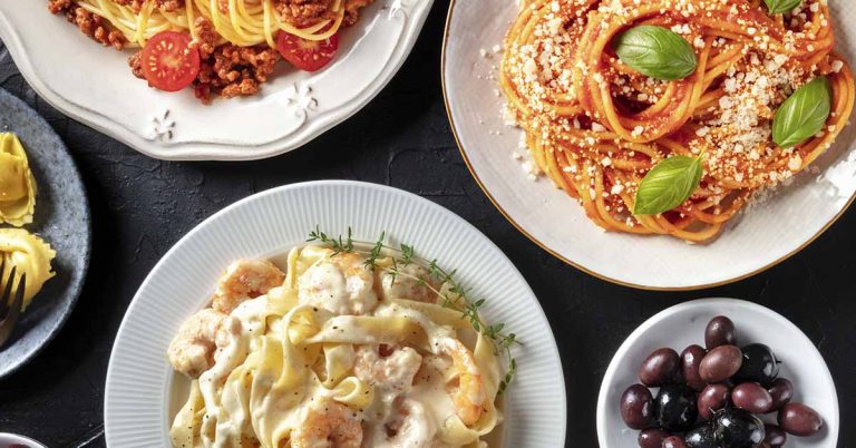 Italian restaurant banning children under 10 - Featured image