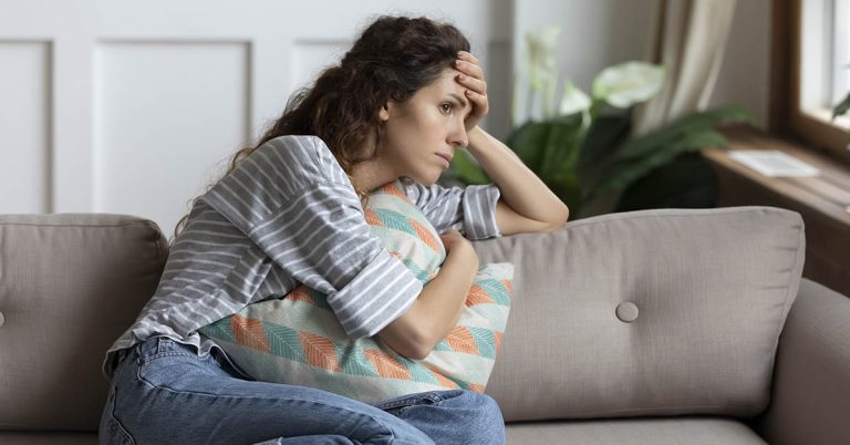 ‘The Mistake I Made with My Grieving Friend.’ - Featured image