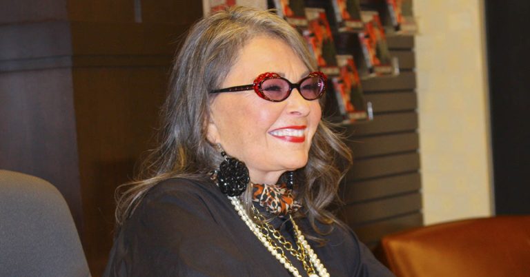 Roseanne Barr Said She ‘Would Die Many Times’ after Sara Gilbert ‘Destroyed’ Her Life & She Got Fired - Featured image