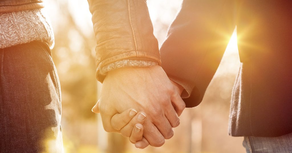 ‘My Boyfriend and I Were Falling in Love. Then He Hit Me with a Deal Breaker I Never Saw Coming’ - Featured image