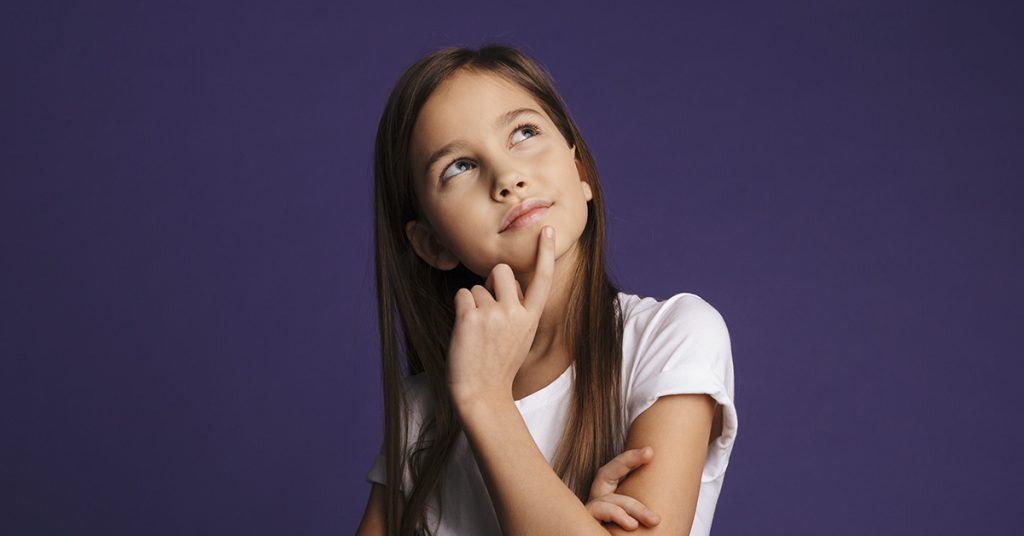 Kids who do these things have ‘highly sensitive’ brains—experts say it’s an ‘advantage.’ - Featured image