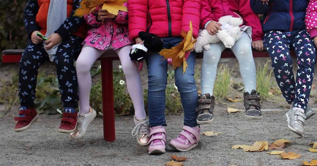 This Unstoppable Mom Has Been Pregnant Every Year Since She Got Married, and Now She’s Reached a Milestone of 12 Kids - Featured image