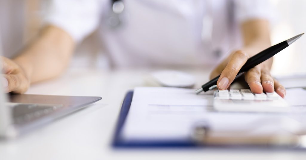 An ER’s error sends a 4-year-old to collections over hospital bill - Featured image