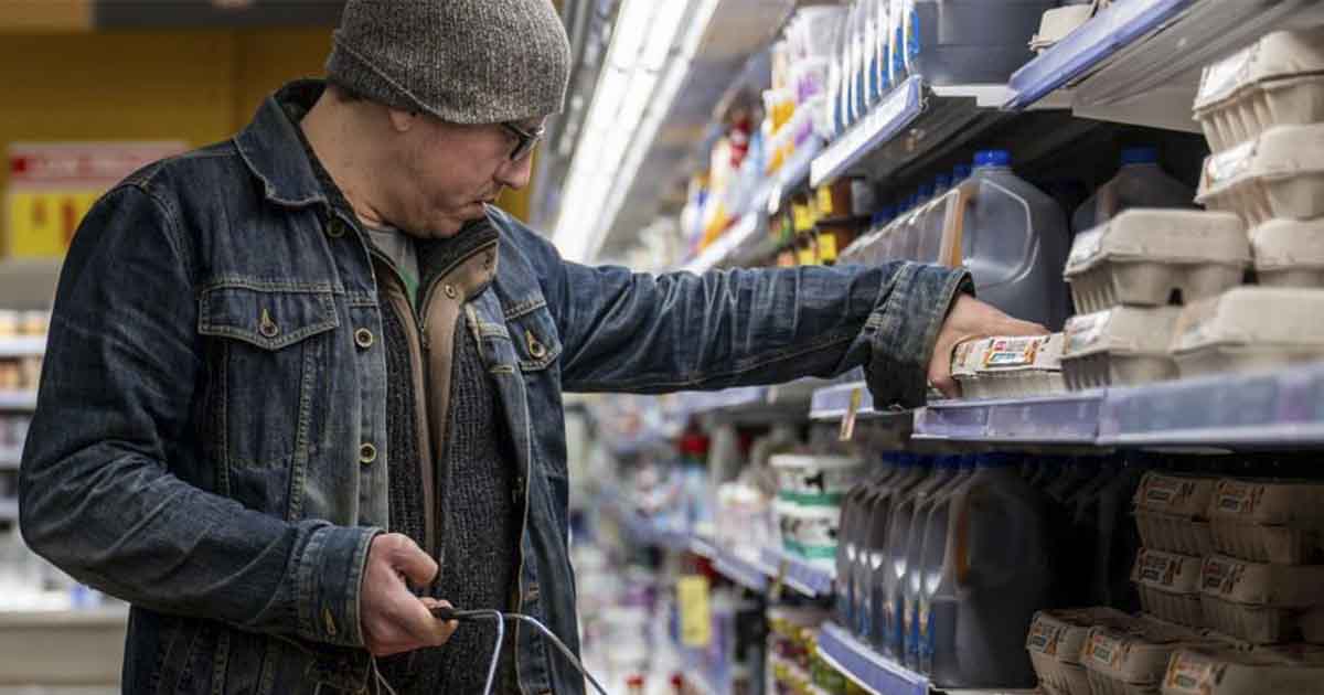 15 Ways Grocery Stores Trick You into Spending More Secret Life Of Mom