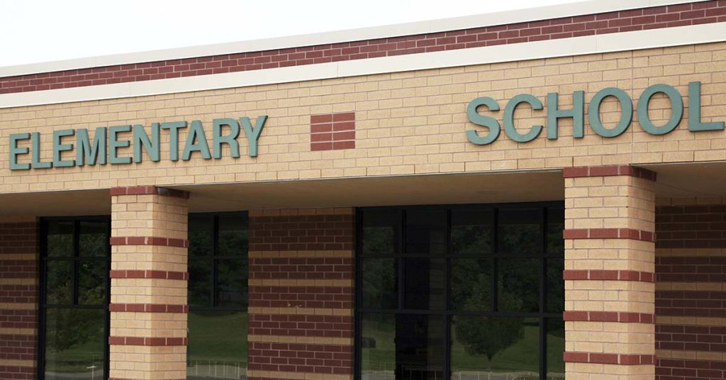 San Antonio 3rd Grader Leaves School Campus, Hitches Ride Home With Stranger - Featured image