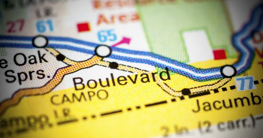 Dad Gives Son 40 Acres for 13th Birthday - Featured image