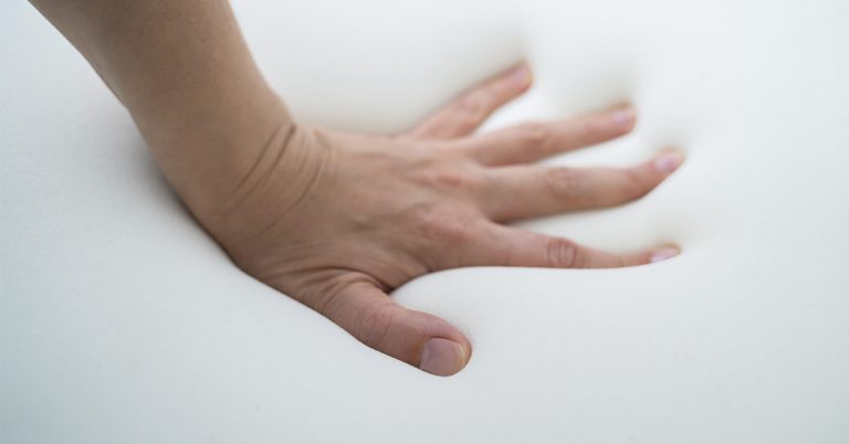 Are Memory Foam Mattresses Toxic? - Featured image