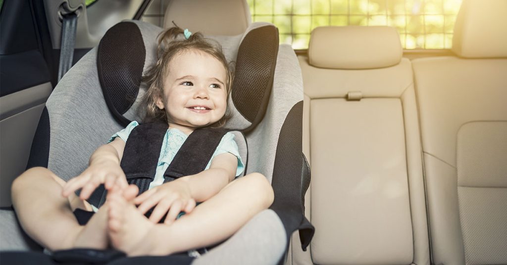 Mom Leaves ‘Baby’ In Car While She Shops At Target – Promises Others That He’s OK - Featured image
