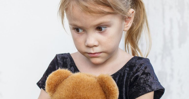 ARFID: Eating Disorder Linked To Fear And Anxiety Becoming More Common in Children - Featured image