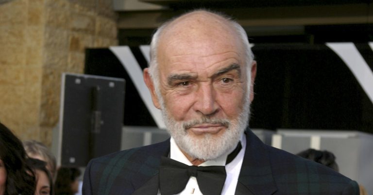 Sean Connery Was “A Model Of A Man” To His Wife Despite Reported Affair – This Was His Last Dying Wish - Featured image