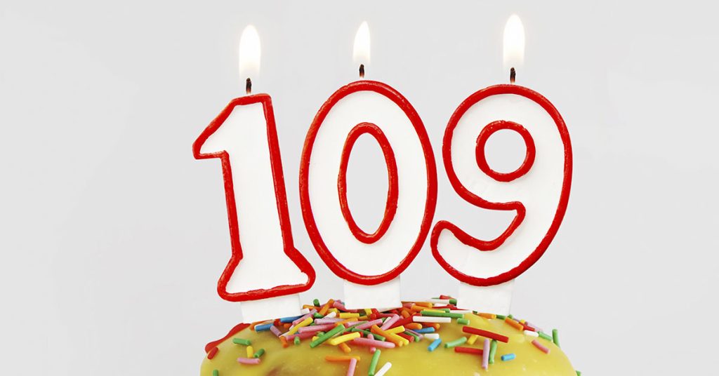 109-Year-Old Man Drives His Car Daily, and He’s Offering Tips for a Long Life - Featured image