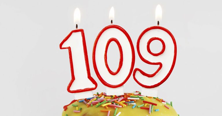 109-Year-Old Man Drives His Car Daily, and He’s Offering Tips for a Long Life - Featured image