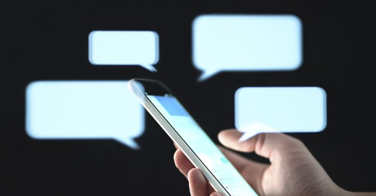 Man uses an “X-Plan” coded message to keep his kids safe - Featured image