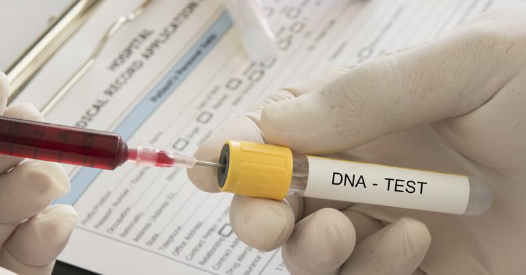 Woman Feels ‘Instant Love’ After Meeting Biological Son She Never Knew Existed - Featured image