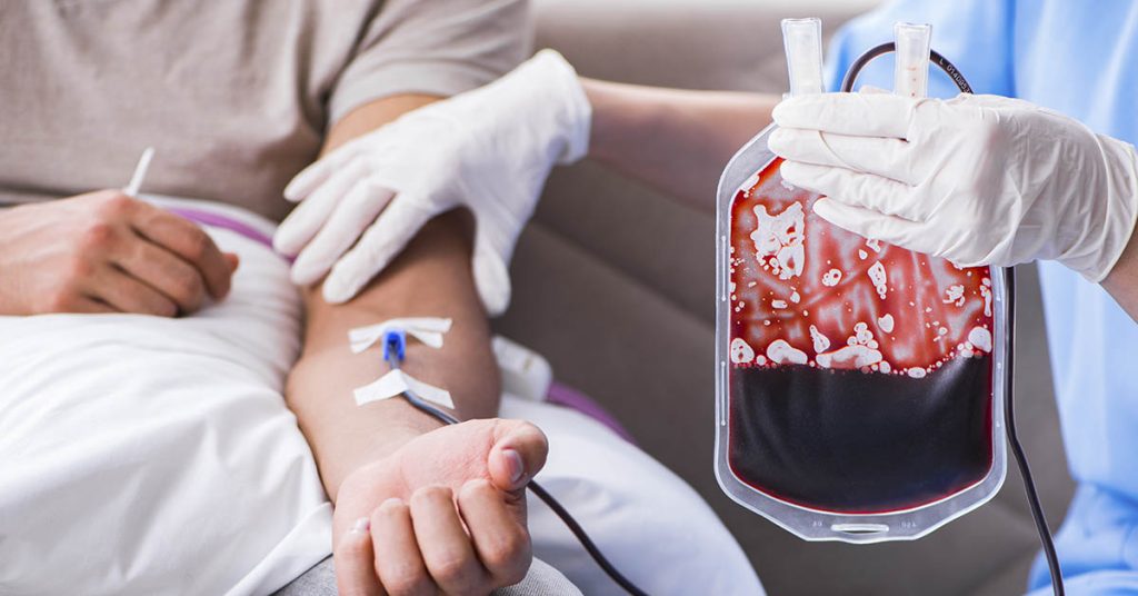 Shane McColgan, Teen Who Opened Food Pantry at Age Seven, Dies of Leukemia - Featured image