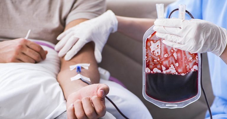 Shane McColgan, Teen Who Opened Food Pantry at Age Seven, Dies of Leukemia - Featured image