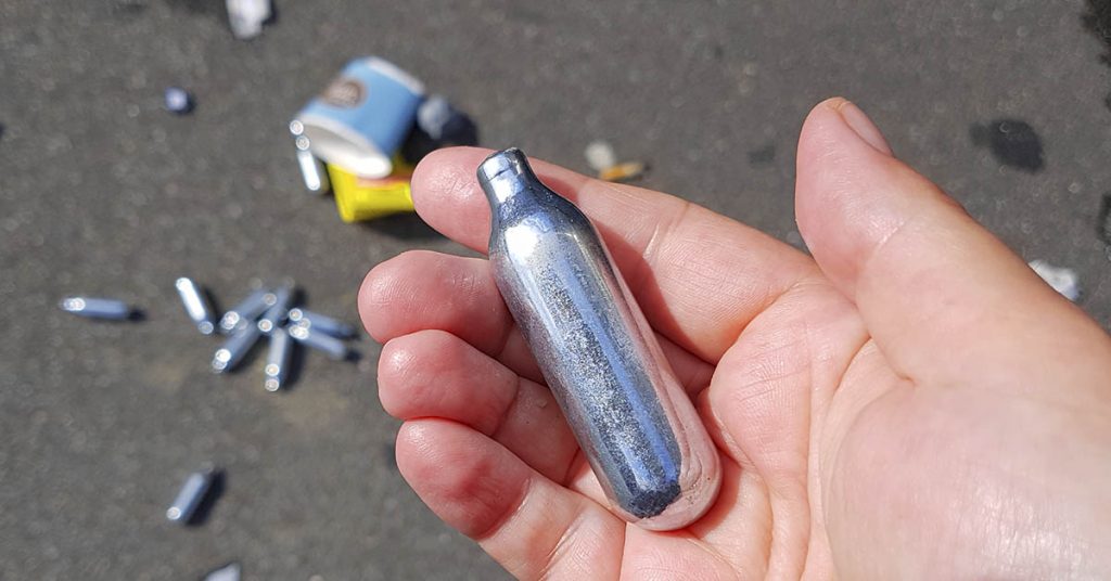 Teen girl might never be able to walk again after getting addicted to nangs - Featured image