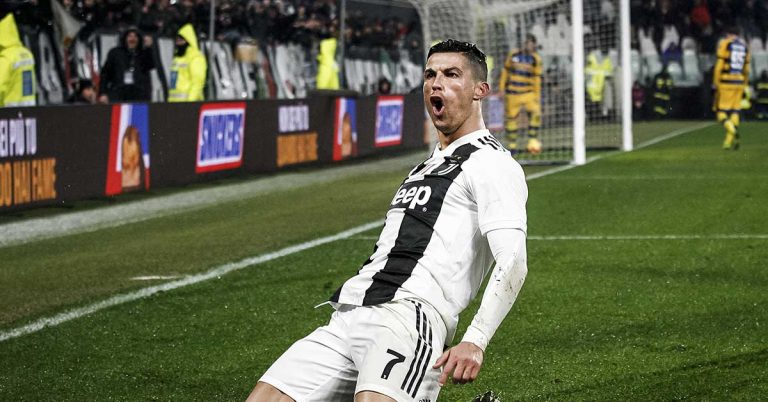 Cristiano Ronaldo Reveals the Real Reason Why He Still Lives with His Mom - Featured image