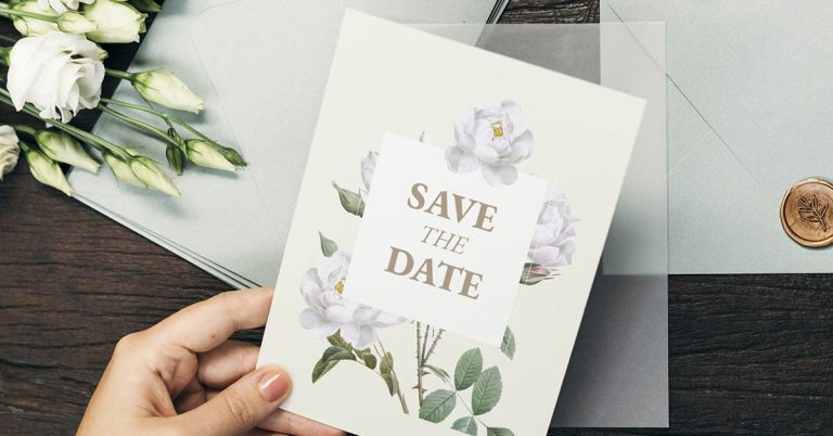 Bride Gets The Ugliest RSVP And The Internet Is Furious - Featured image
