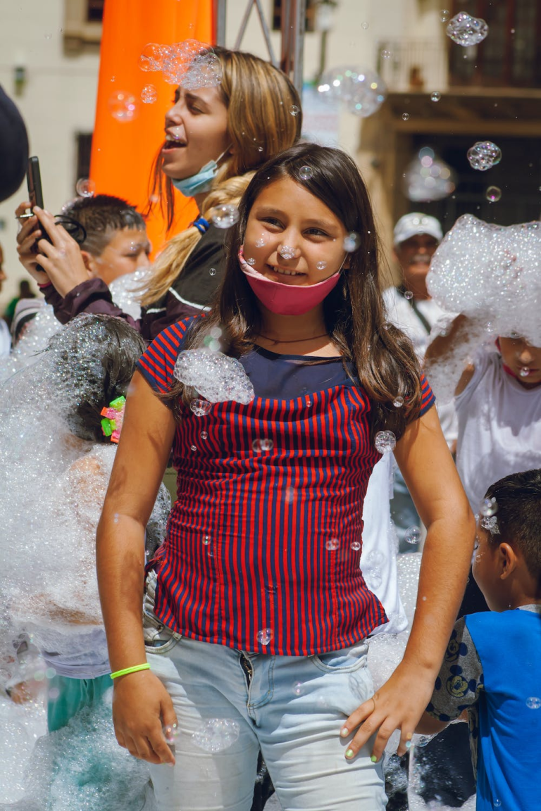 Man uses an “XPlan” coded message to keep his kids safe Secret Life