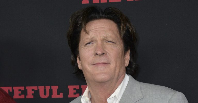 Grappling with his son’s suicide, Michael Madsen still hopes to find answers - Featured image