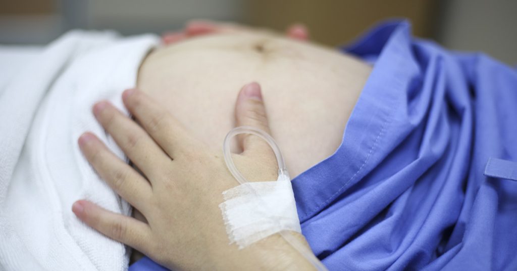 The Amazing Story of Tru Beare, Born Weighing Just One Pound - Featured image