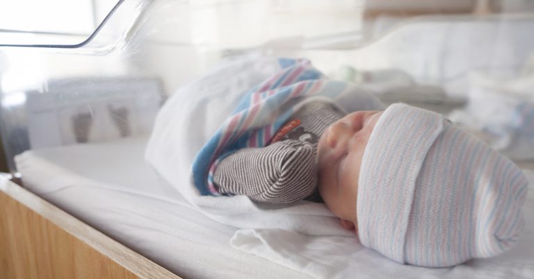 Baby Girl Placed in a Plastic Bag and Abandoned in the Woods Found Alive – Thousands Want to Adopt Her - Featured image