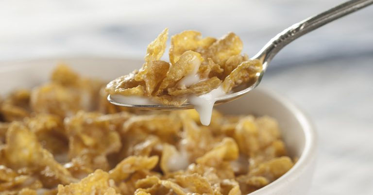 11 of The Unhealthiest Cereals on Grocery Store Shelves - Featured image