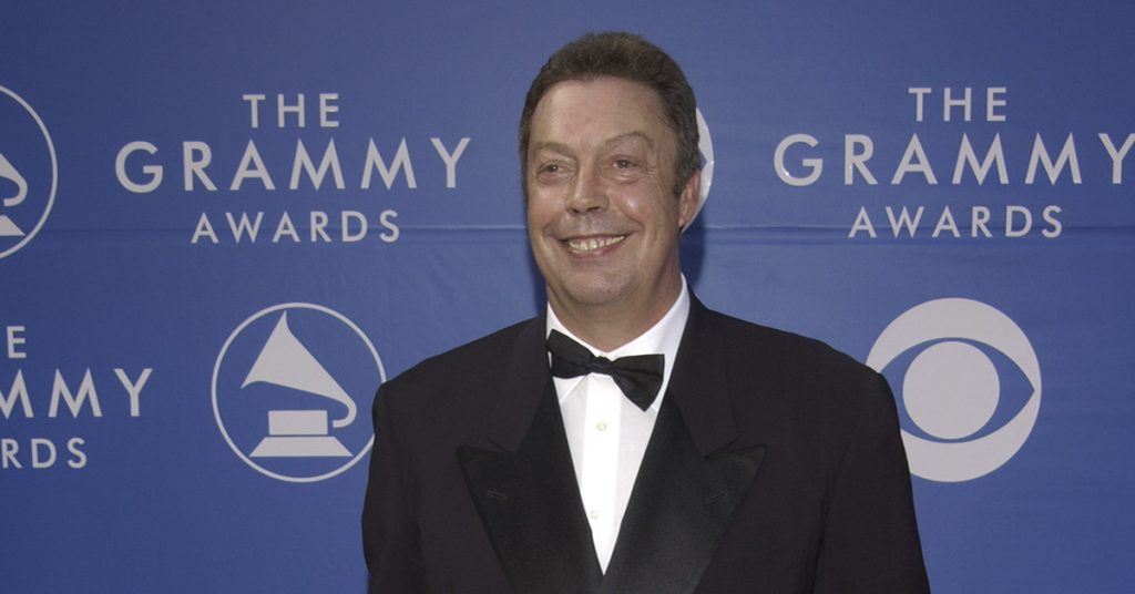 Tim Curry’s family kept his stroke a secret from the public – this is the cult actor today, at 77 - Featured image