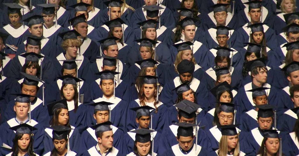 Teen Gifted New Bike After Walking 6 Miles To Graduation; Family Receives Minivan - Featured image