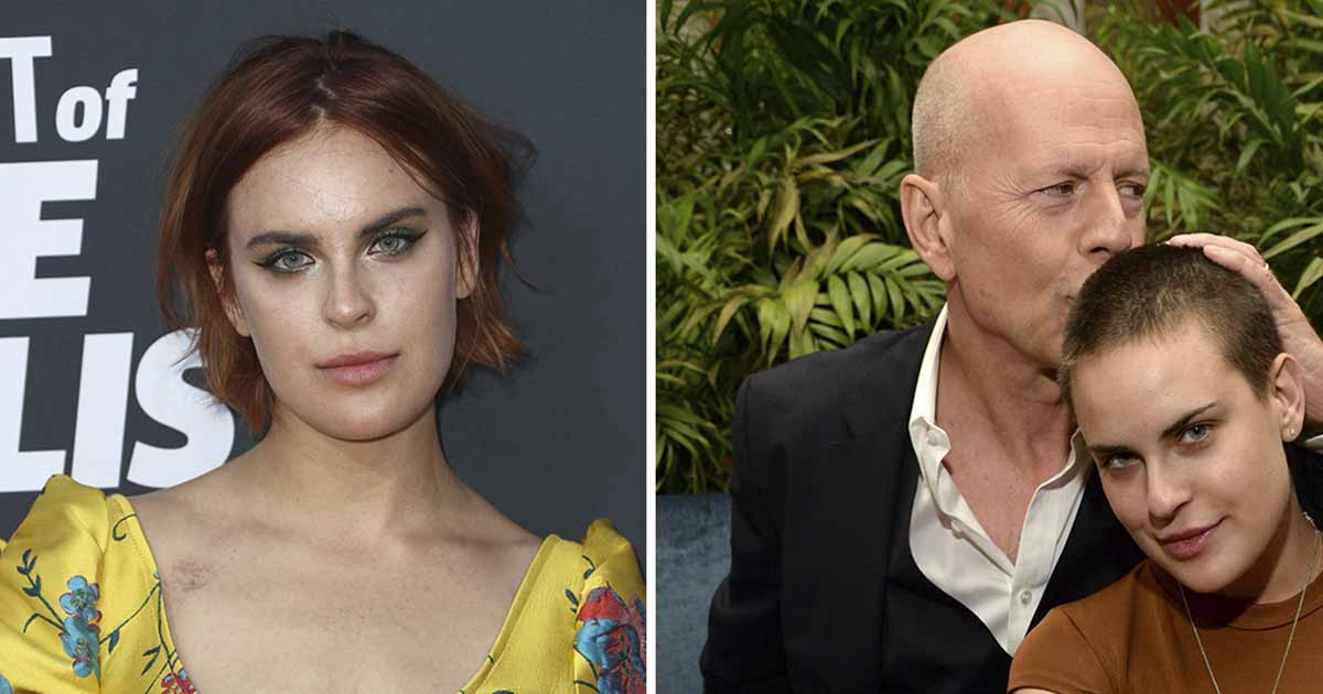 Tallulah Willis Details Eating Disorder Battle amid ADHD and Borderline ...