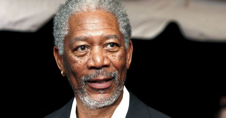 Morgan Freeman, 86, misses out on planned press trip to the UK after contracting a ‘contagious infection’ - Featured image