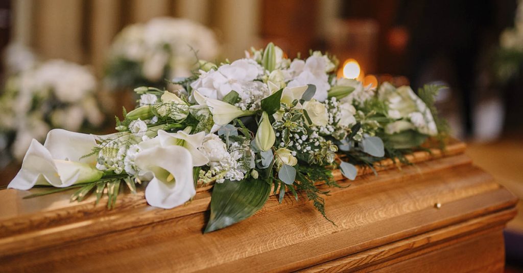 Family is sharing their story of tragic loss to raise awareness about allergies - Featured image