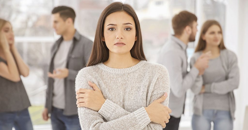 Social Anhedonia May Be Causing You To Be Less Satisfied With Your Marriage - Featured image