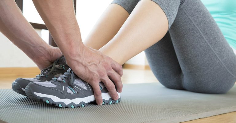 This Korean Couple, 61 & 56, Will Make You Rethink The Definition of a Healthy Couple - Featured image