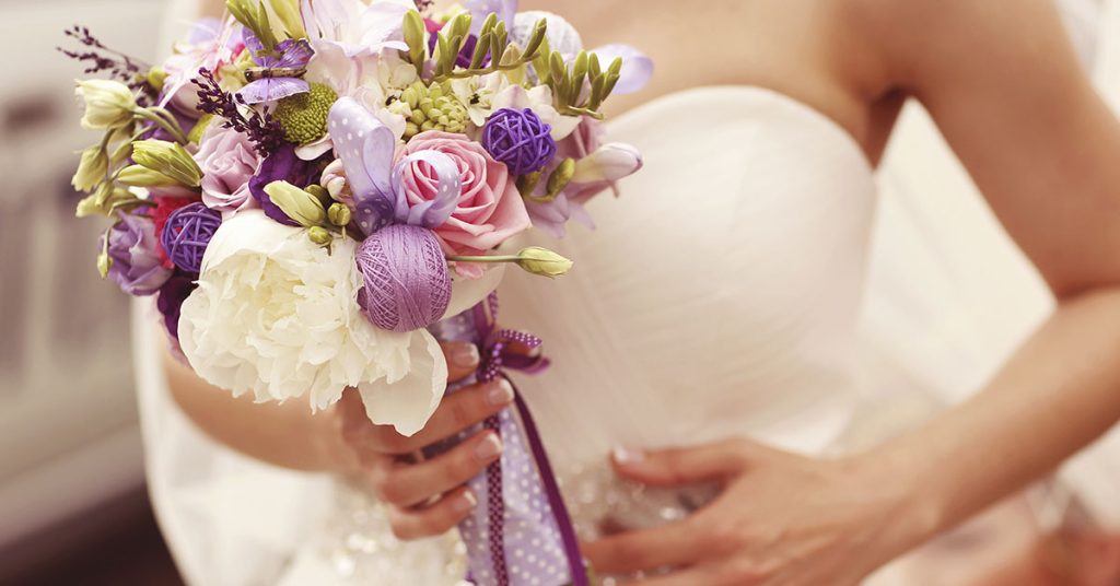 Son Walks Widowed Mom Down Aisle, Hands Her a Box Saying, ‘Dad Wanted You to Open This Now’ – a Short Story - Featured image