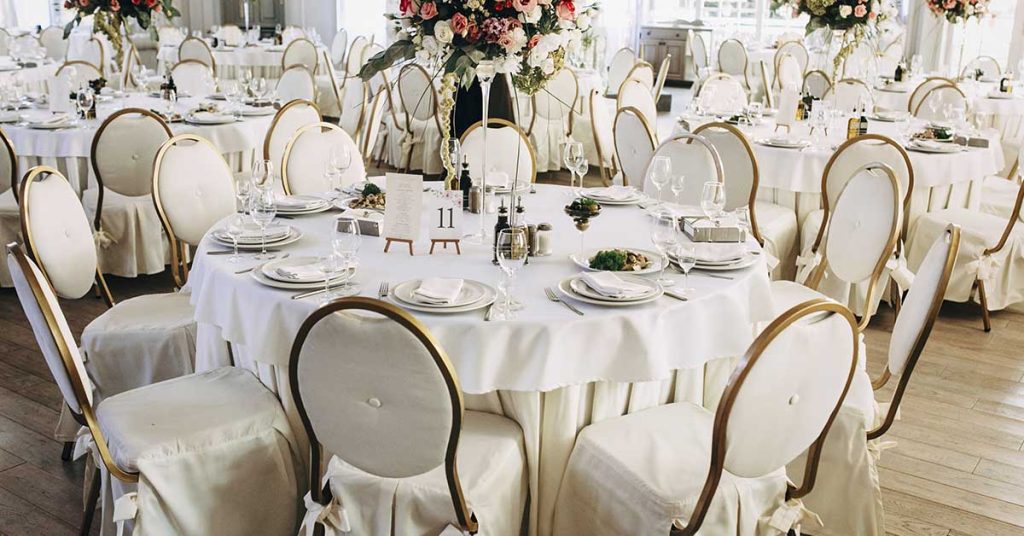 Bride enraged after wedding venue is changed to accommodate fiancée’s disabled daughter - Featured image