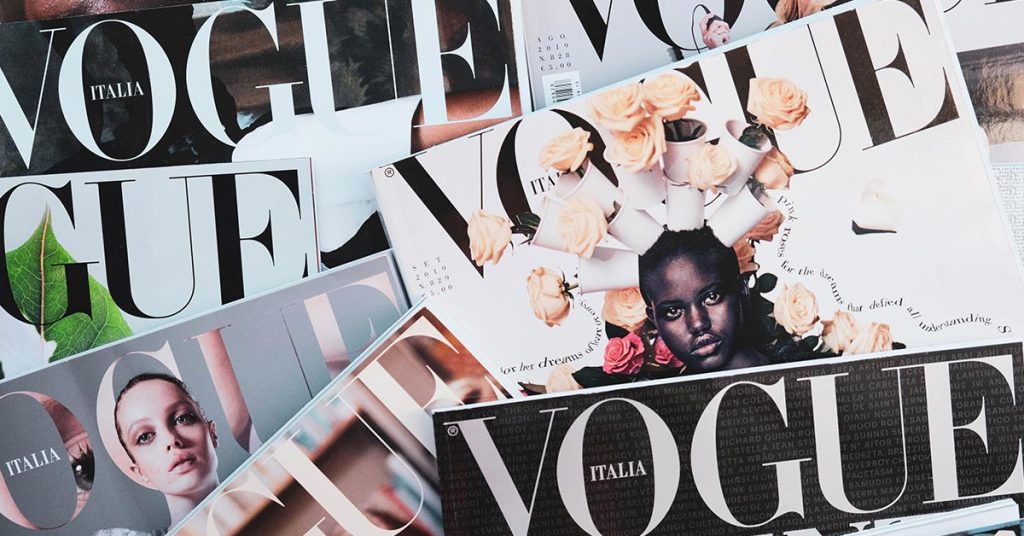 Abandoned By Parents, She Vowed To Prove Them Wrong – Today, She Models For Vogue - Featured image