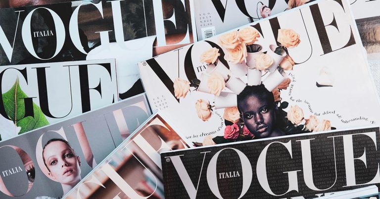 Abandoned By Parents, She Vowed To Prove Them Wrong – Today, She Models For Vogue - Featured image